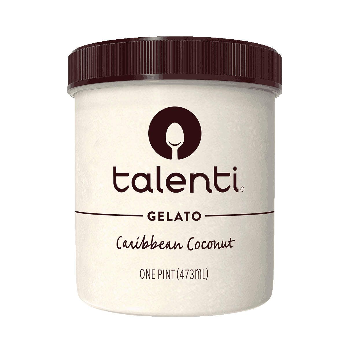 Talenti Caribbean Coconut Gelato