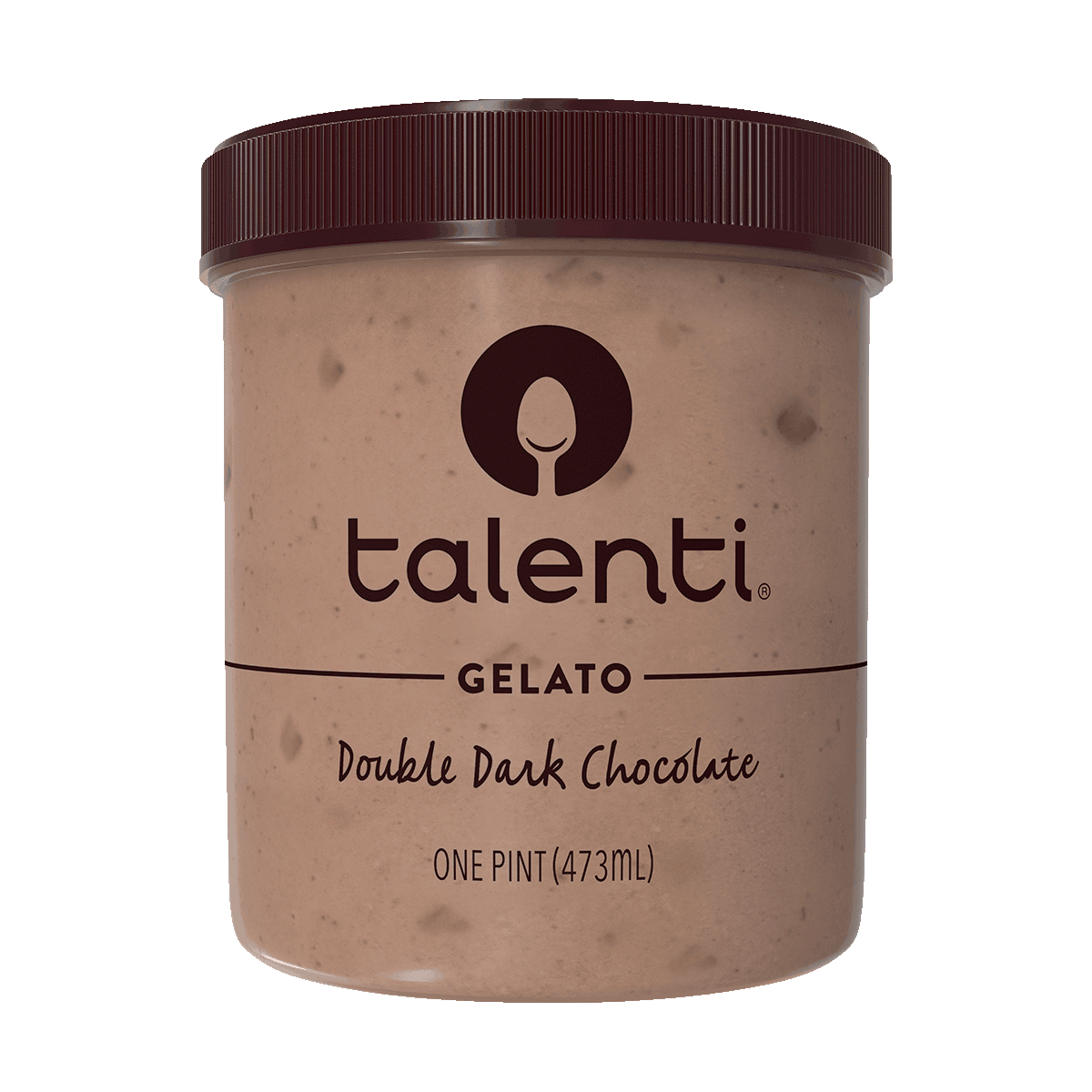 Talenti Double Dark Chocolate Gelato