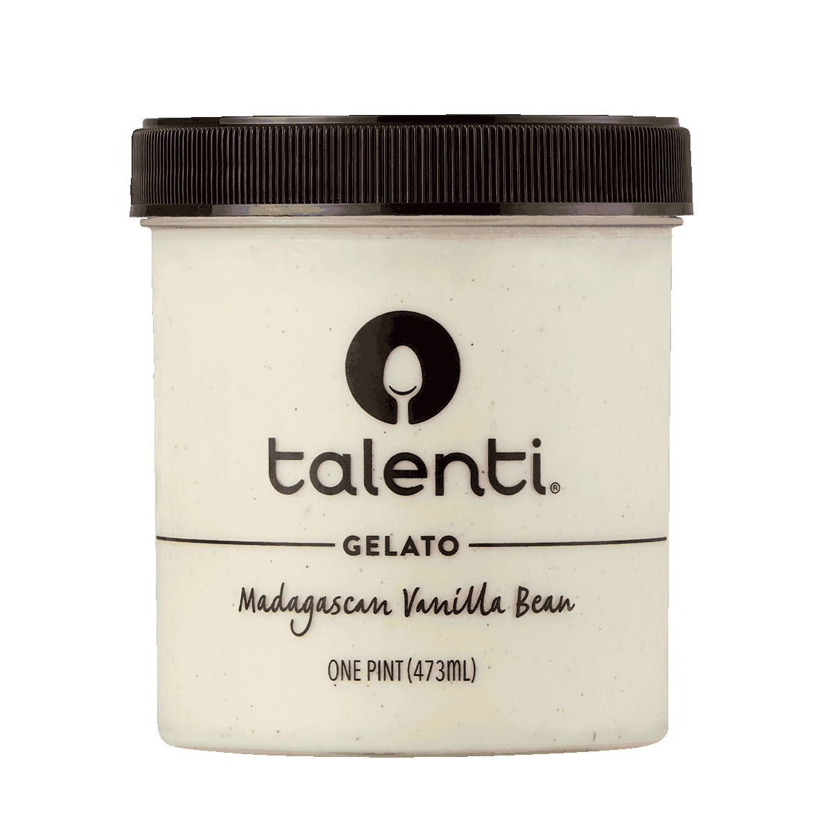Talenti Madagascan Vanilla Bean Gelato