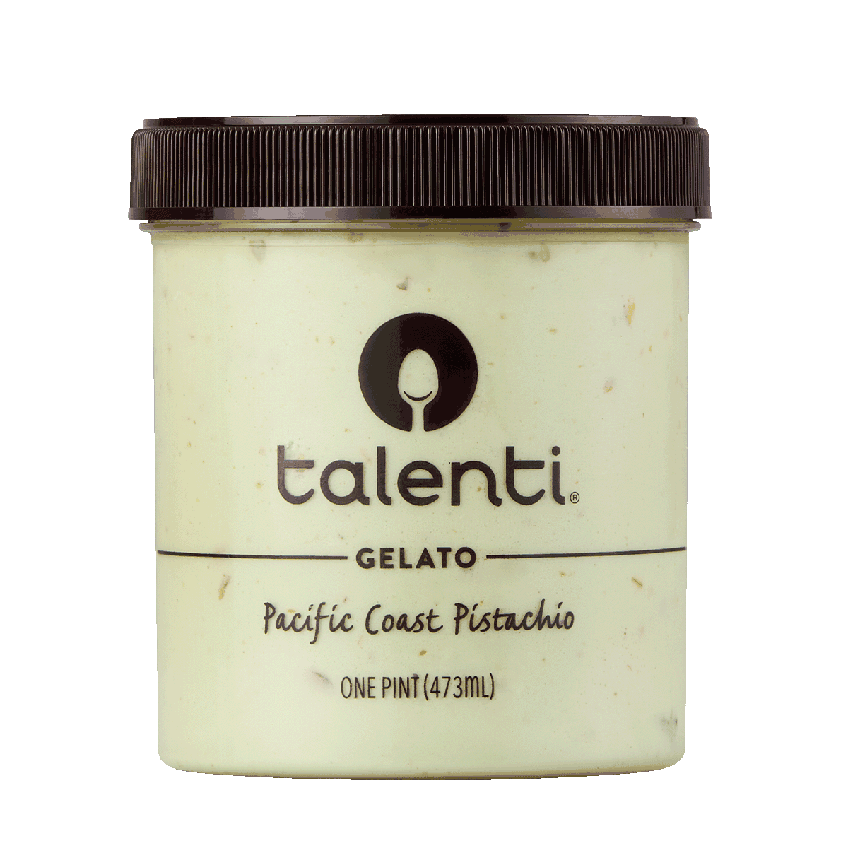 Talenti Pacific Coast Pistachio Gelato