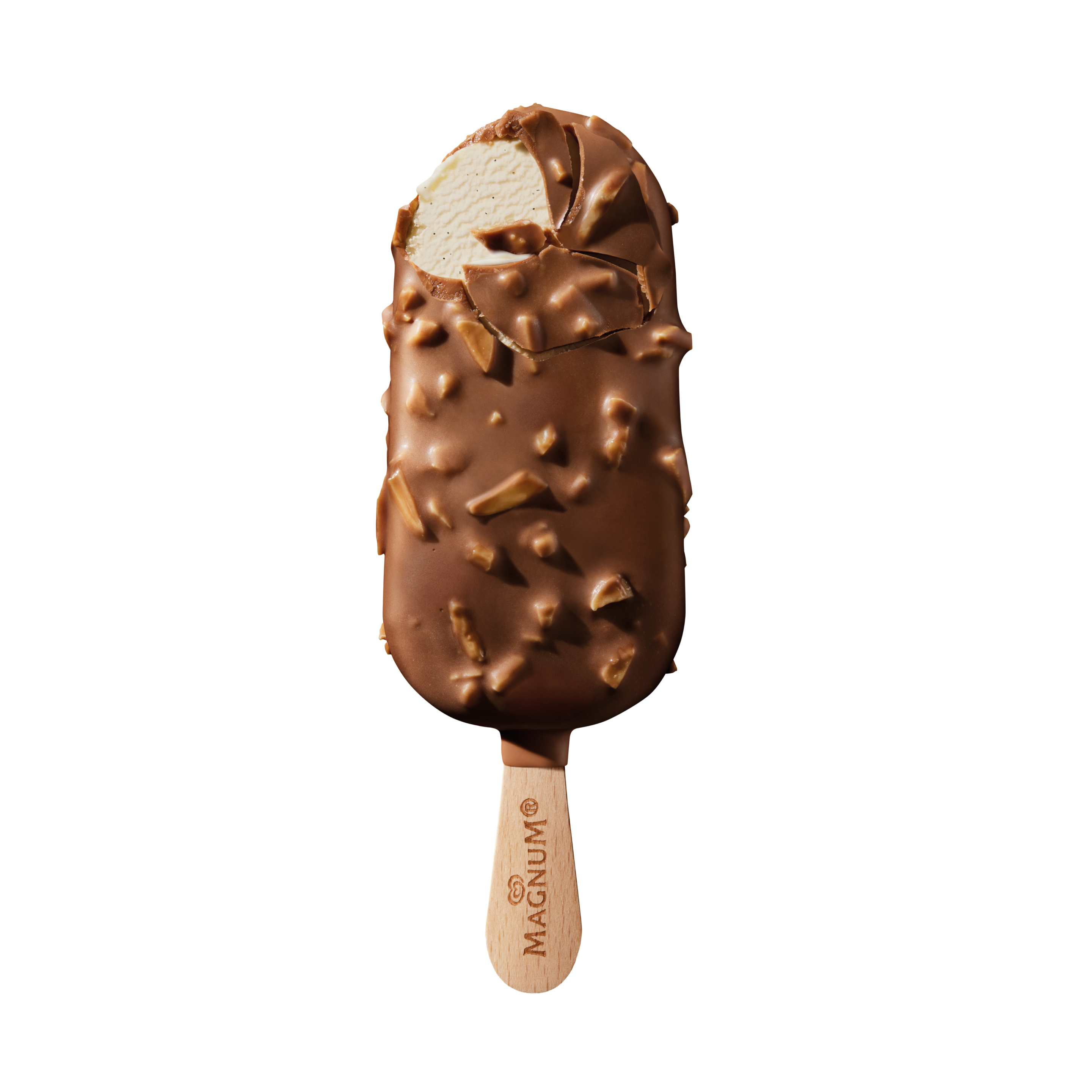 Magnum Mandorle packshot