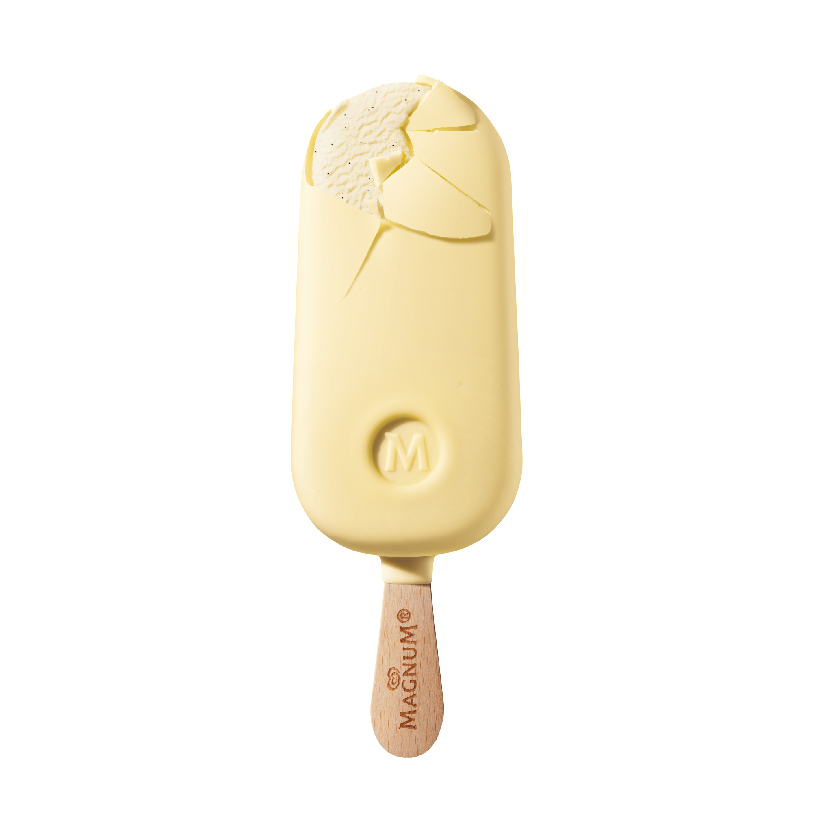 Magnum Bianco packshot