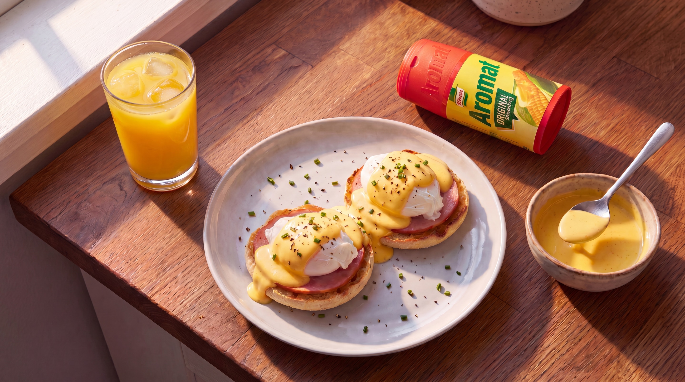 What is Aromat Used For?