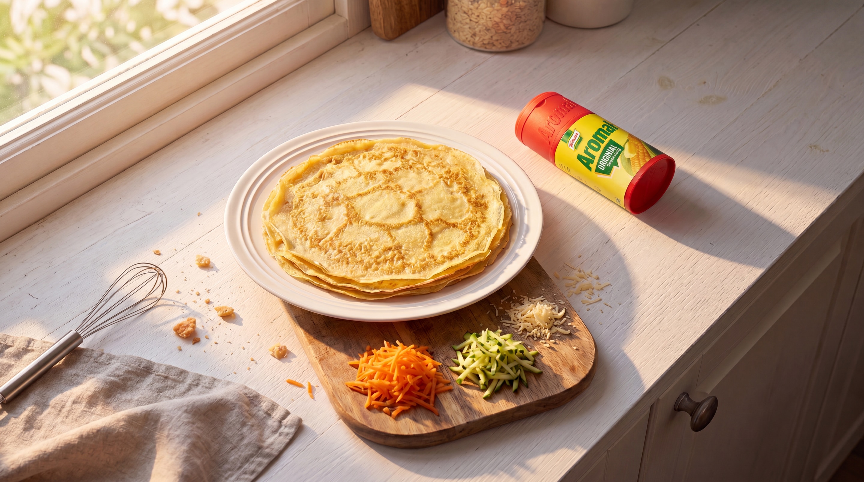 What is Aromat Used For?