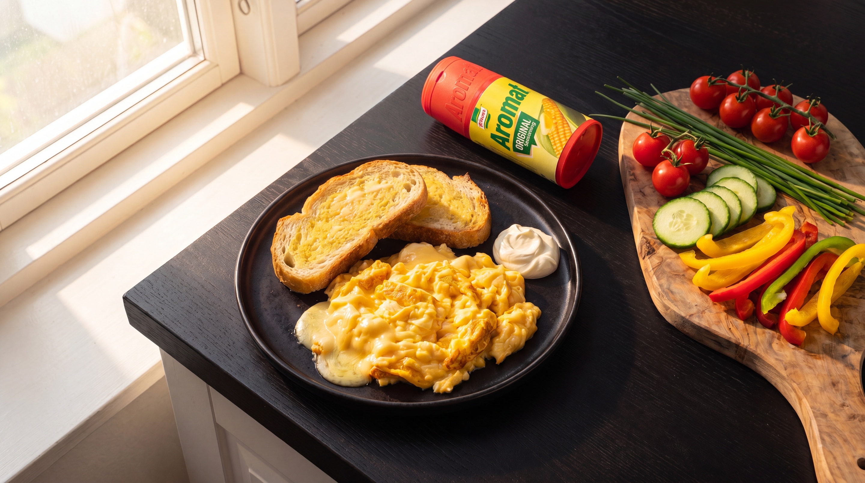 What is Aromat Used For?