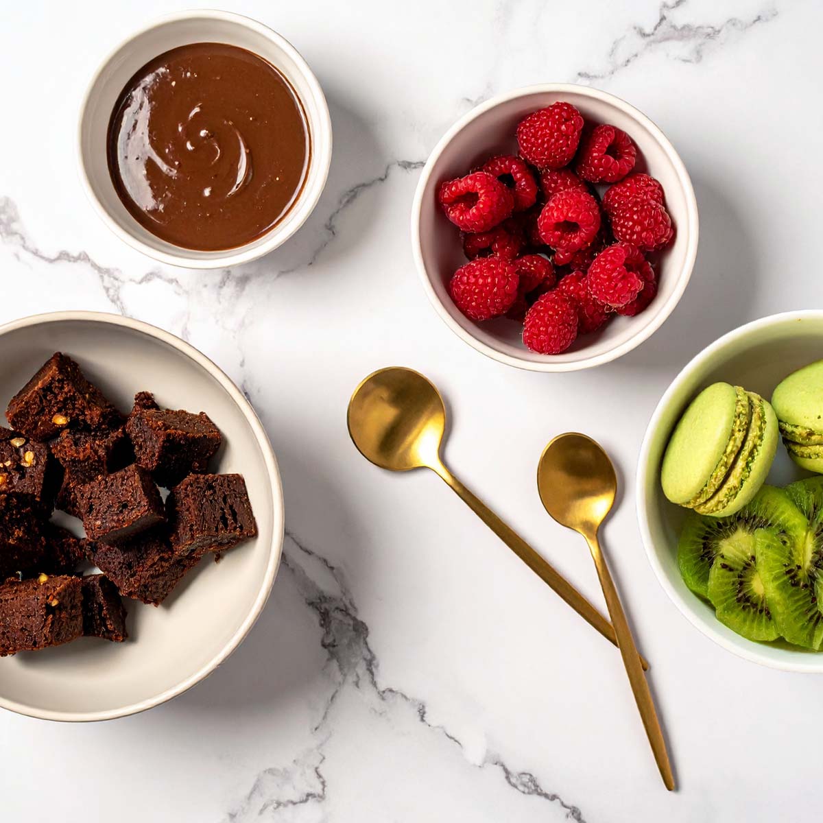 What to Put on a Dessert Charcuterie Board