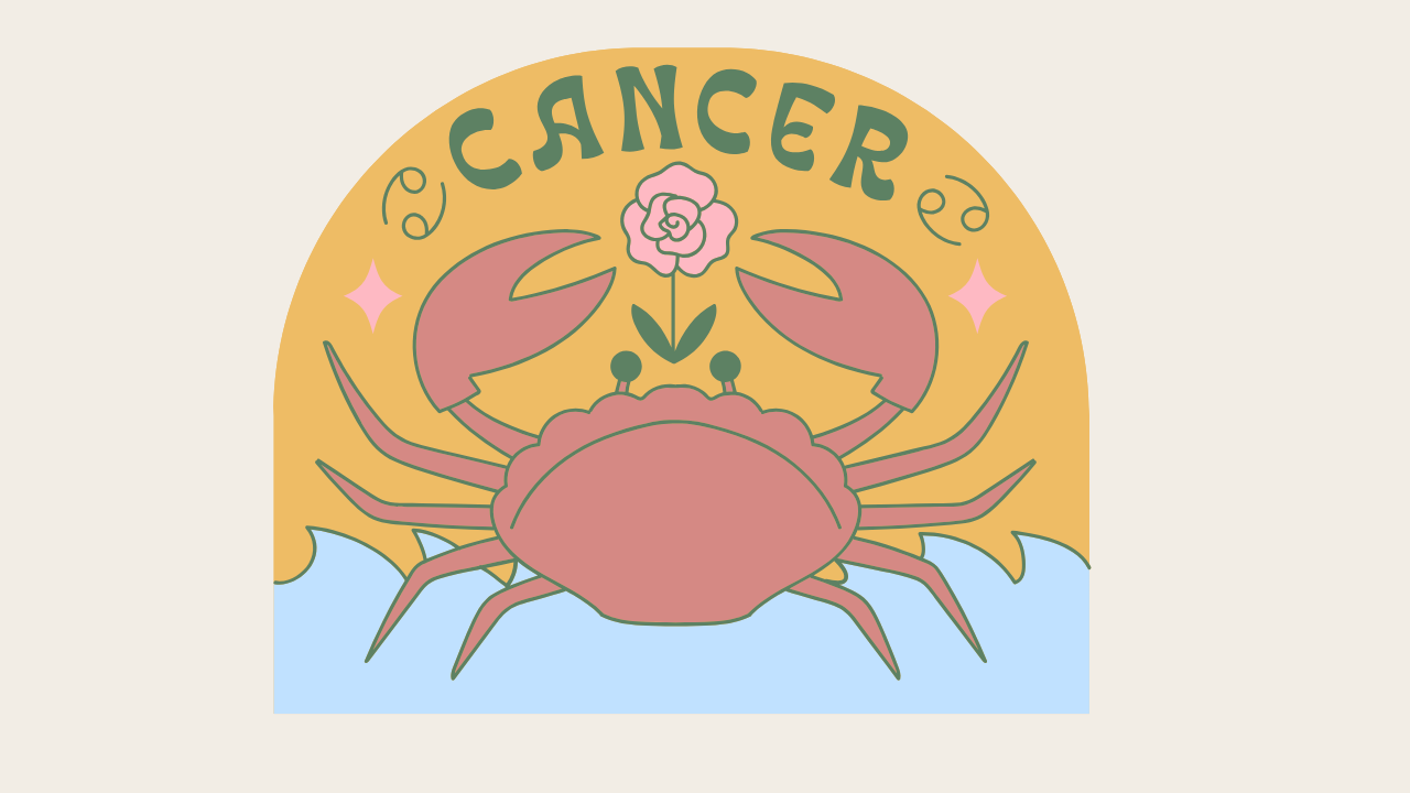 Tips for Cancer This Month