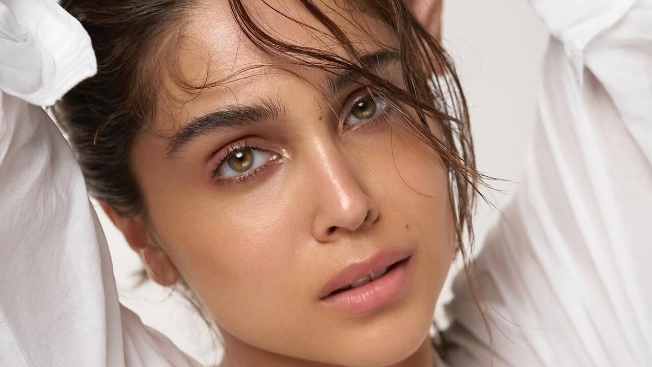 How to Recreate Sharvari's Makeup at Home