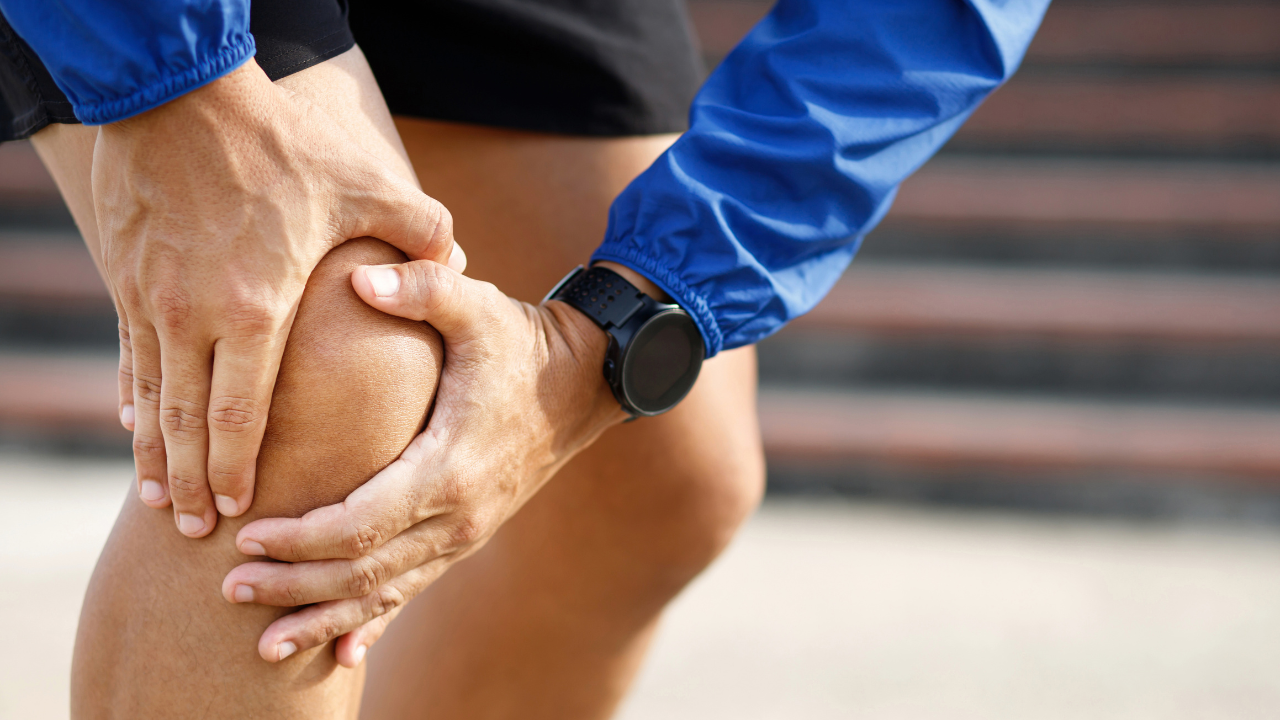 4. Joint Health