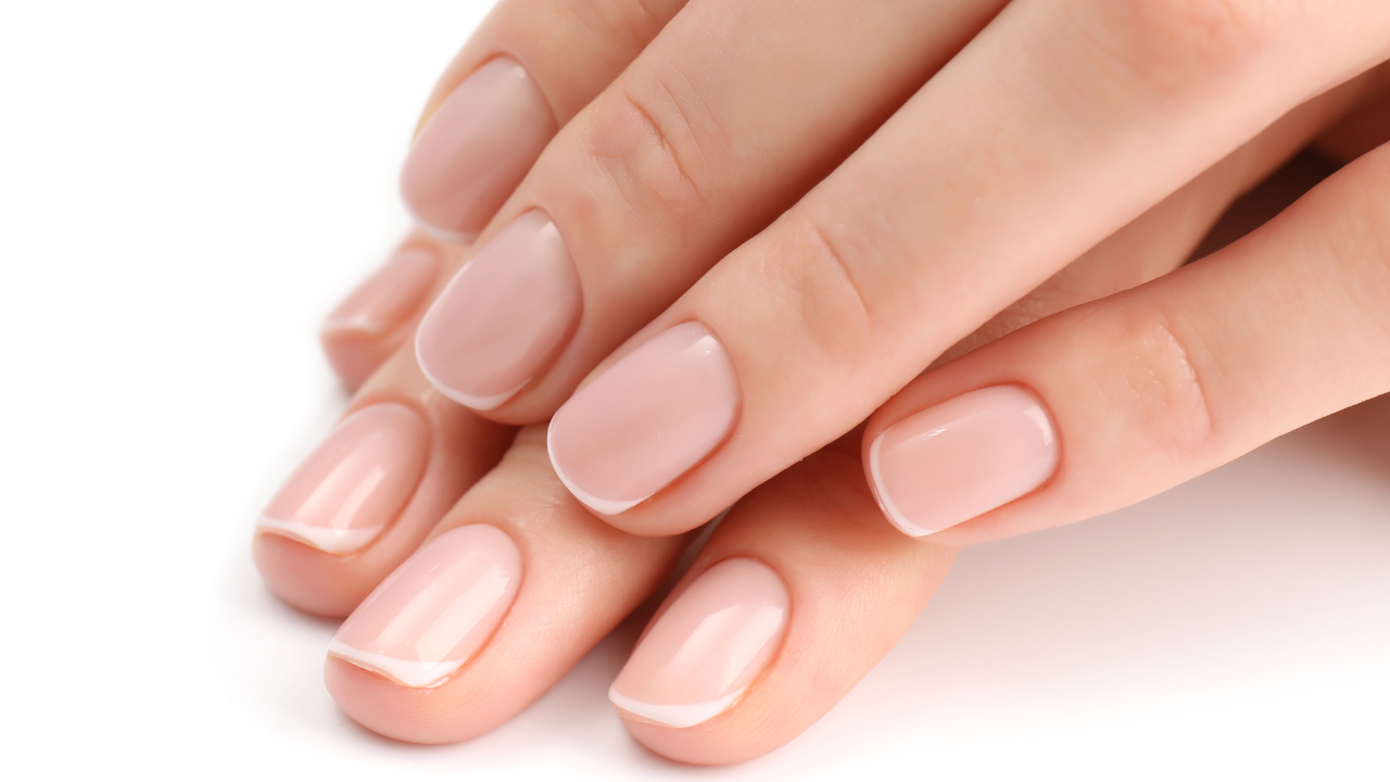 3. Nails