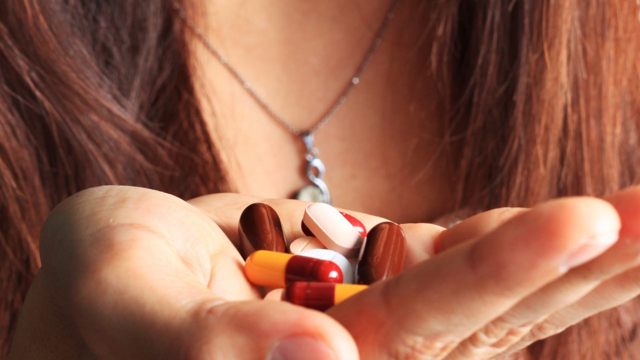 Can Vitamins Affect Hair Growth?