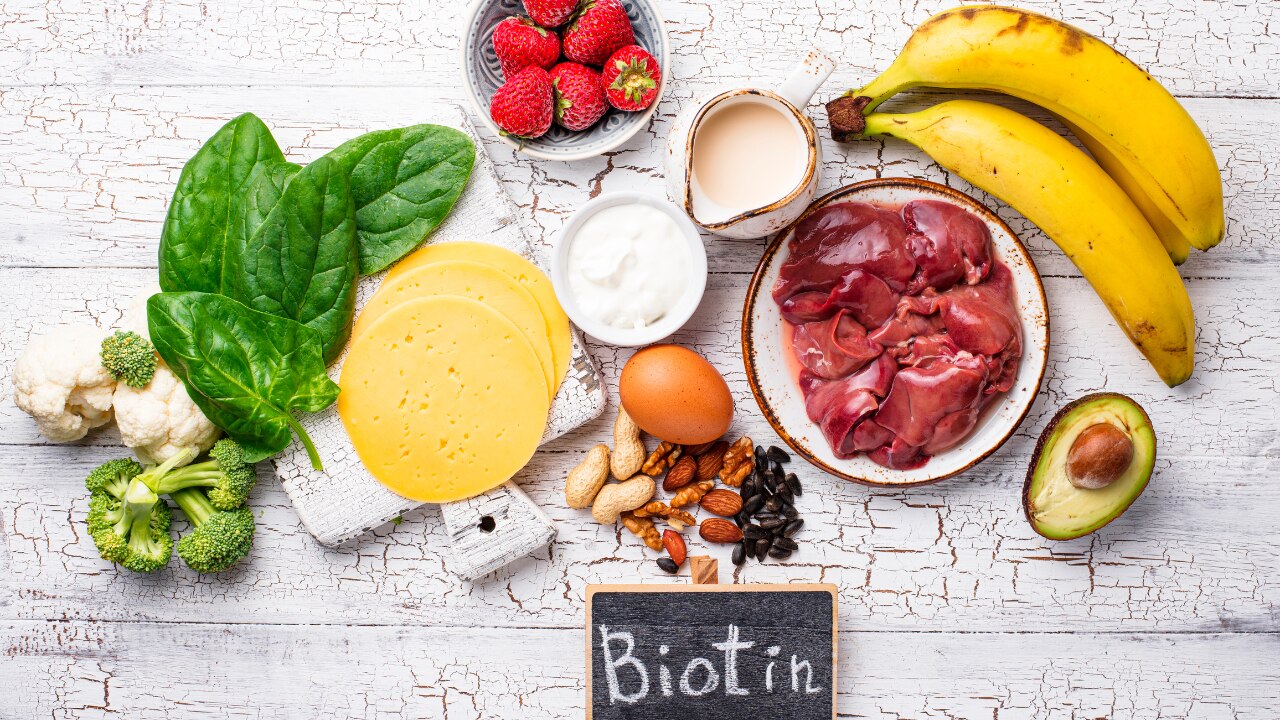 Biotin