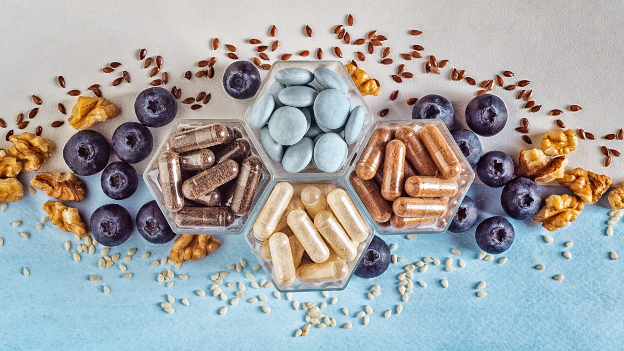 Things To Consider Before Taking Supplements: Expert Tips