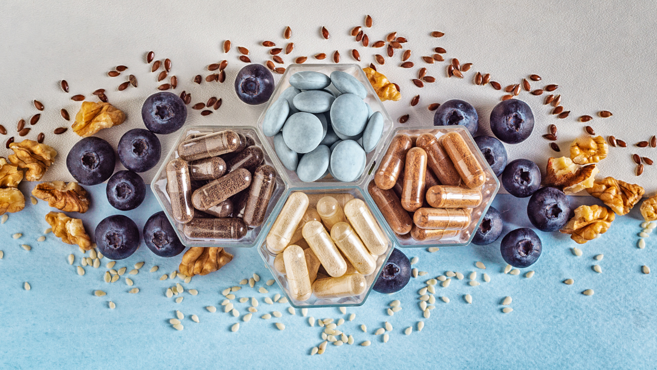 Things To Consider Before Taking Supplements: Expert Tips