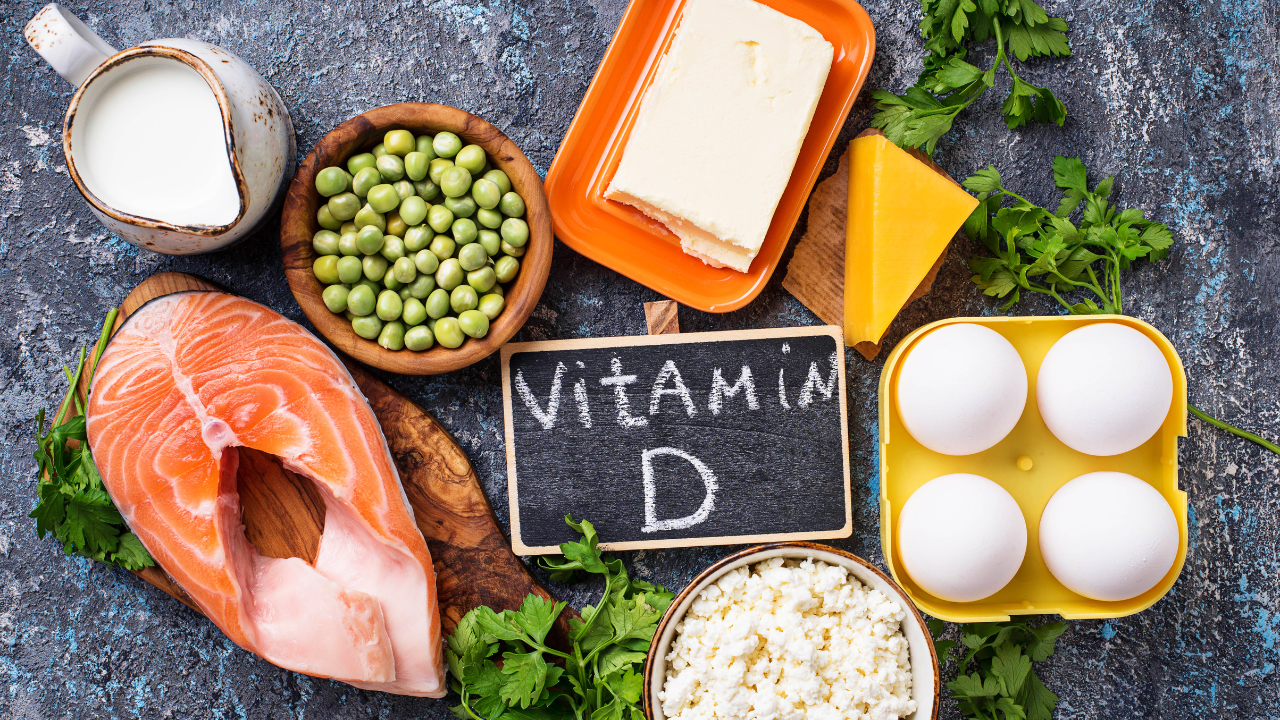 Vitamin D