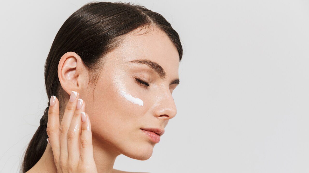 Step 2:  Apply Treatment Products