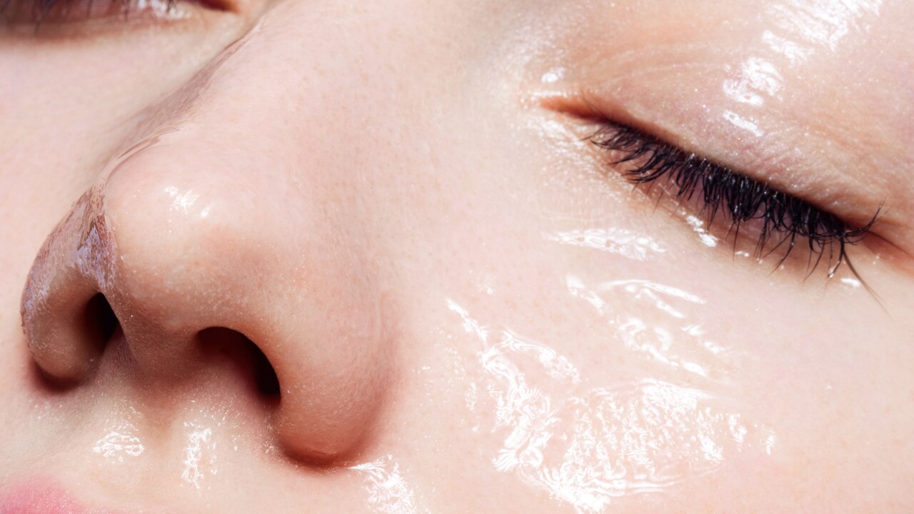 Supports a Healthy Skin Barrier