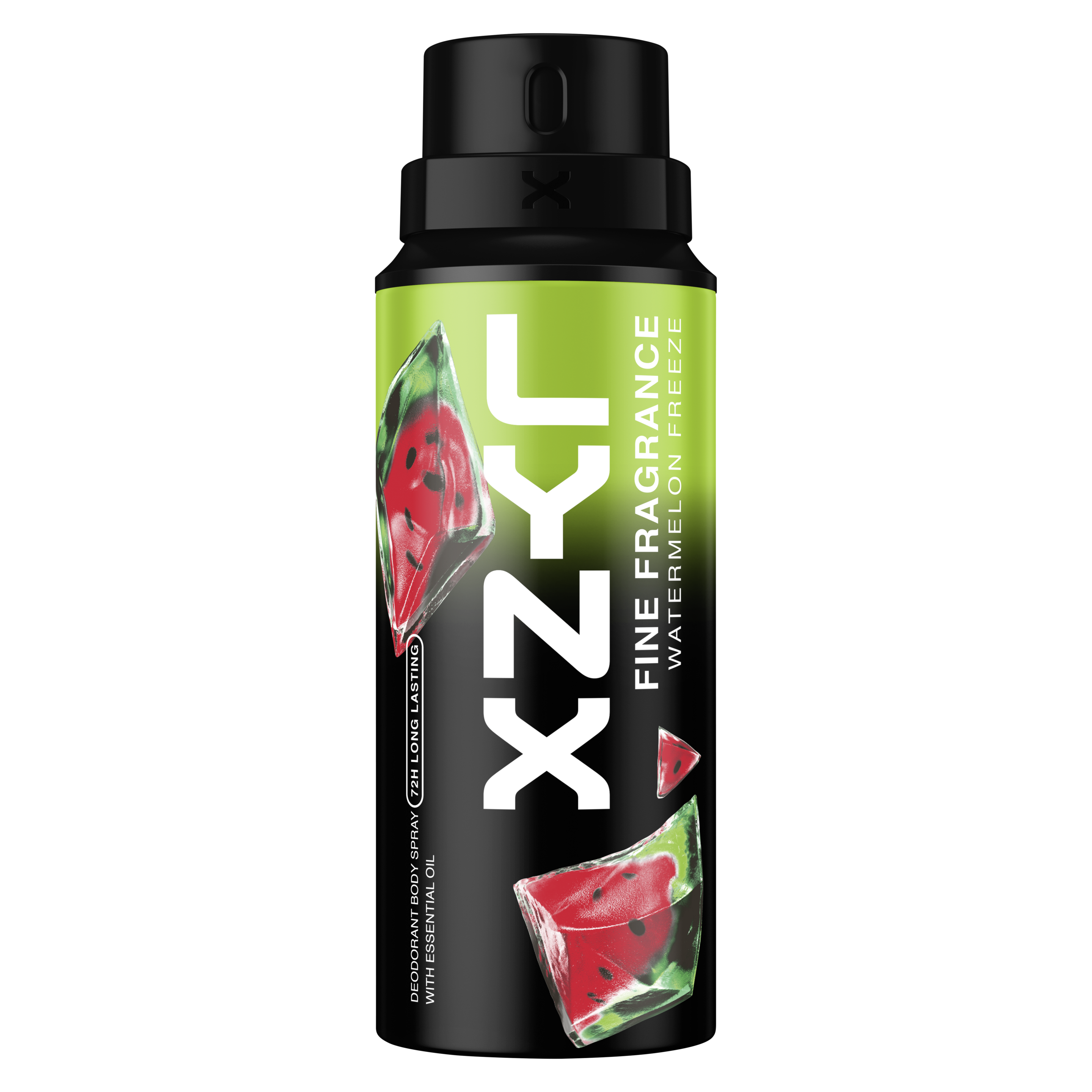 Lynx Watermelon Freeze Premium Deodorant Bodyspray packshot