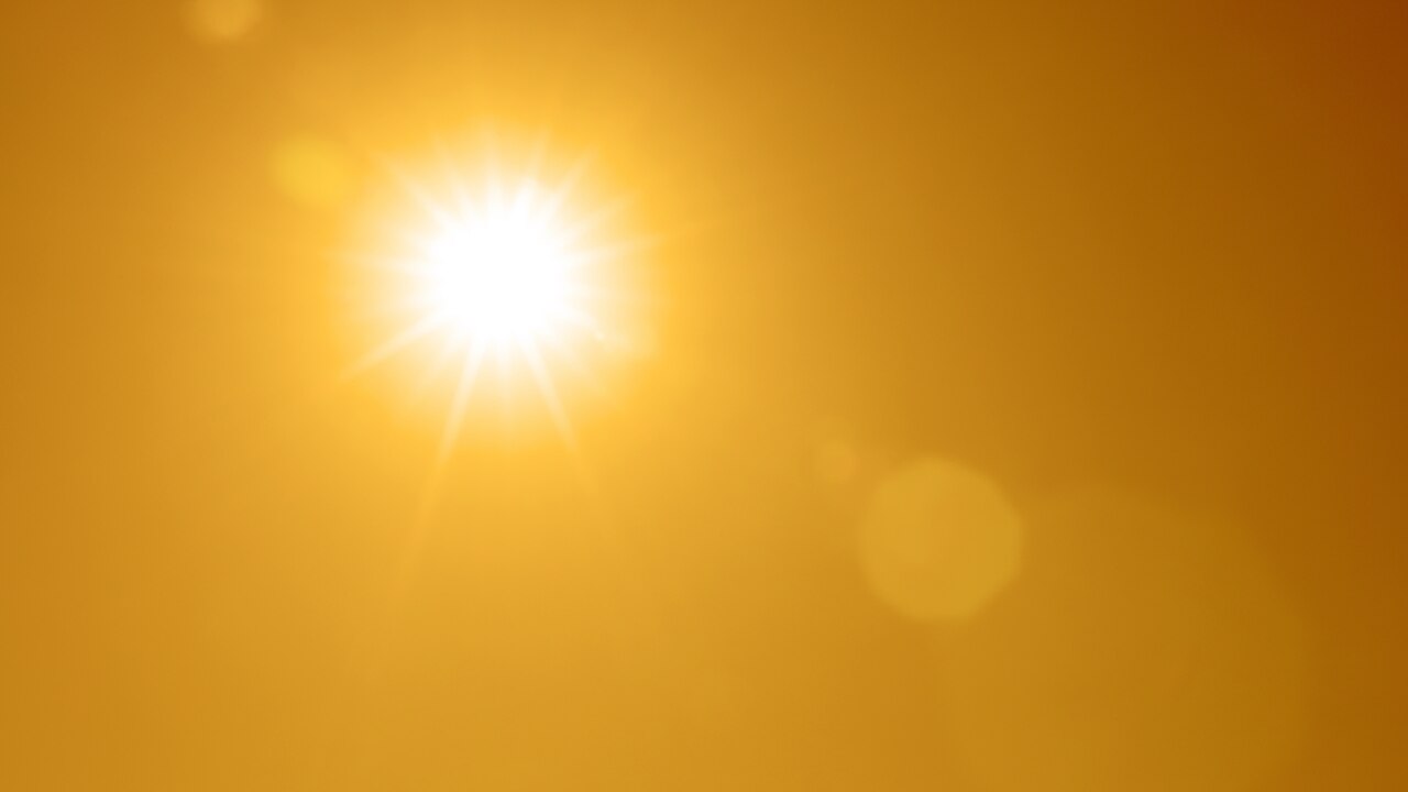 Excessive sun exposure can impair the barrier