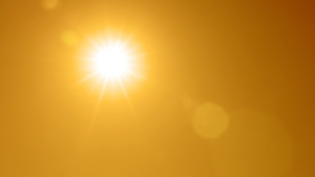 Excessive sun exposure can impair the barrier