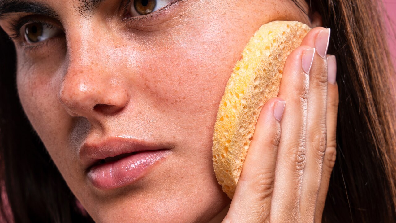 Over-exfoliation can strip away essential protective lipids