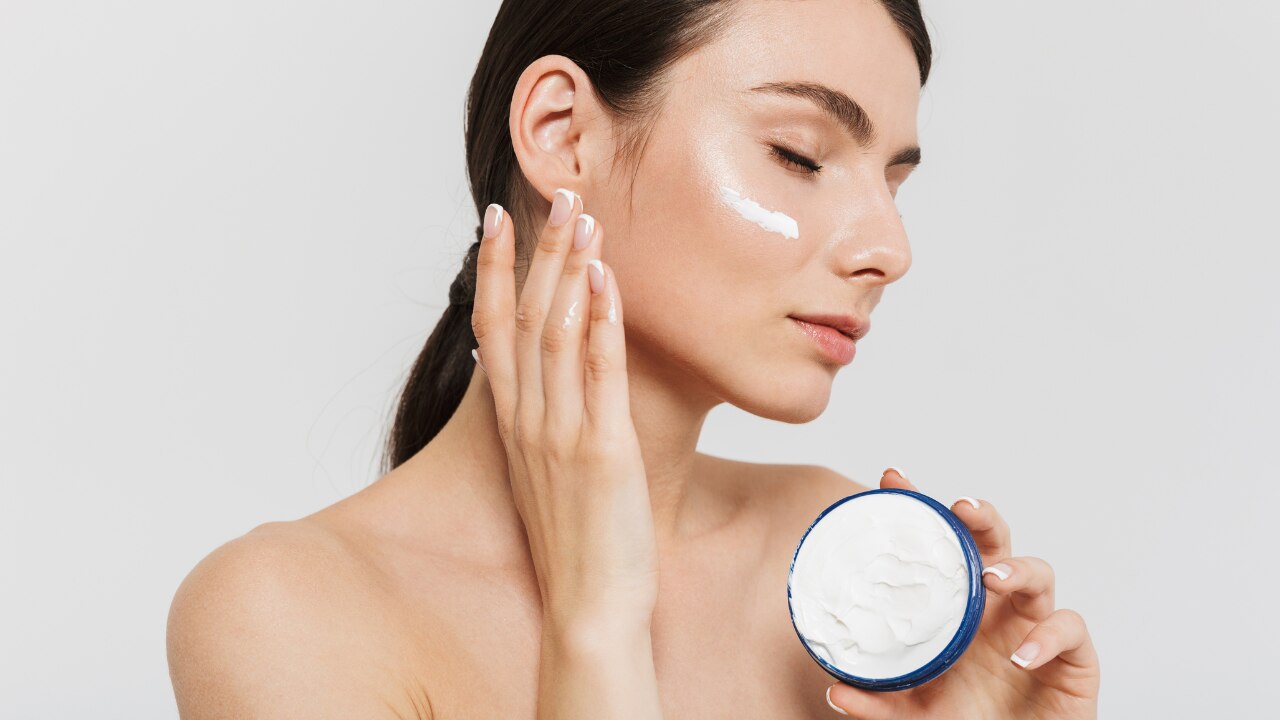 Using too many active ingredients at once can overwhelm the skin
