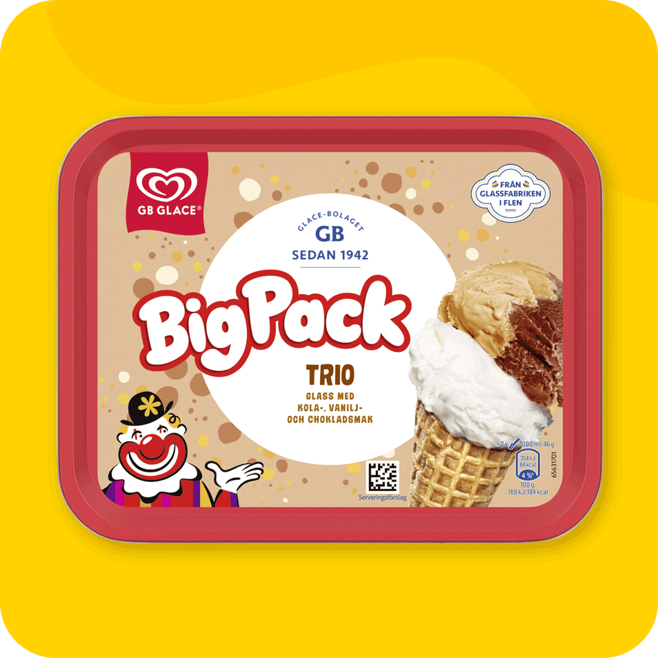Big Pack