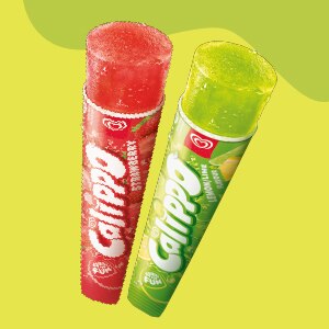 Refrescantes logo
