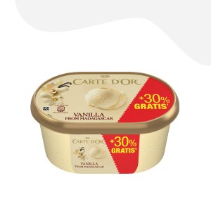 Carte D'Or  image