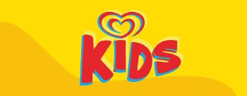 Kids logo