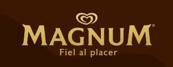 Magnum logo