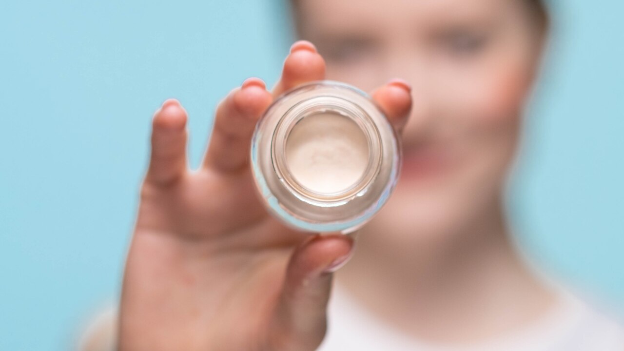 Cream Concealers