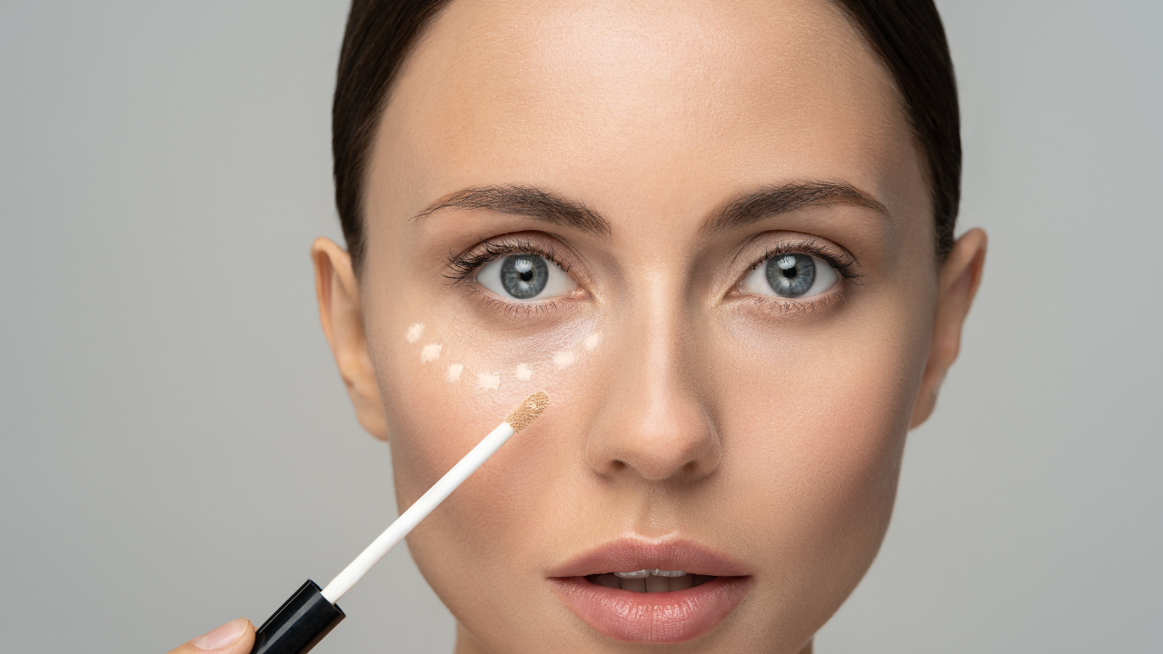 Colour Correcting Basics