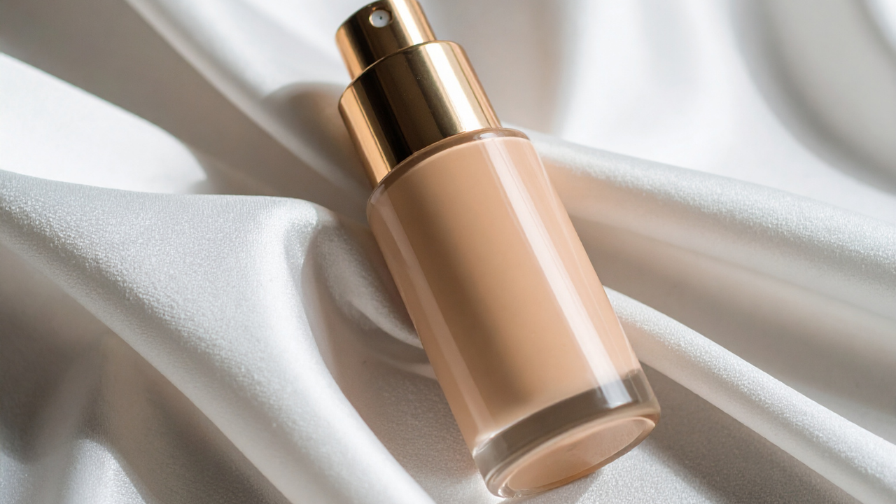 Liquid Concealers