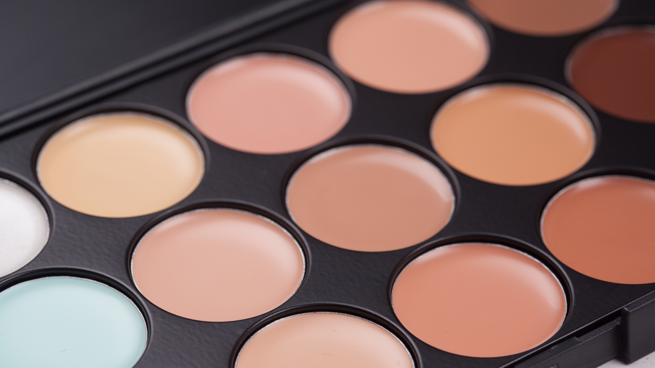 Shade Matching Tips