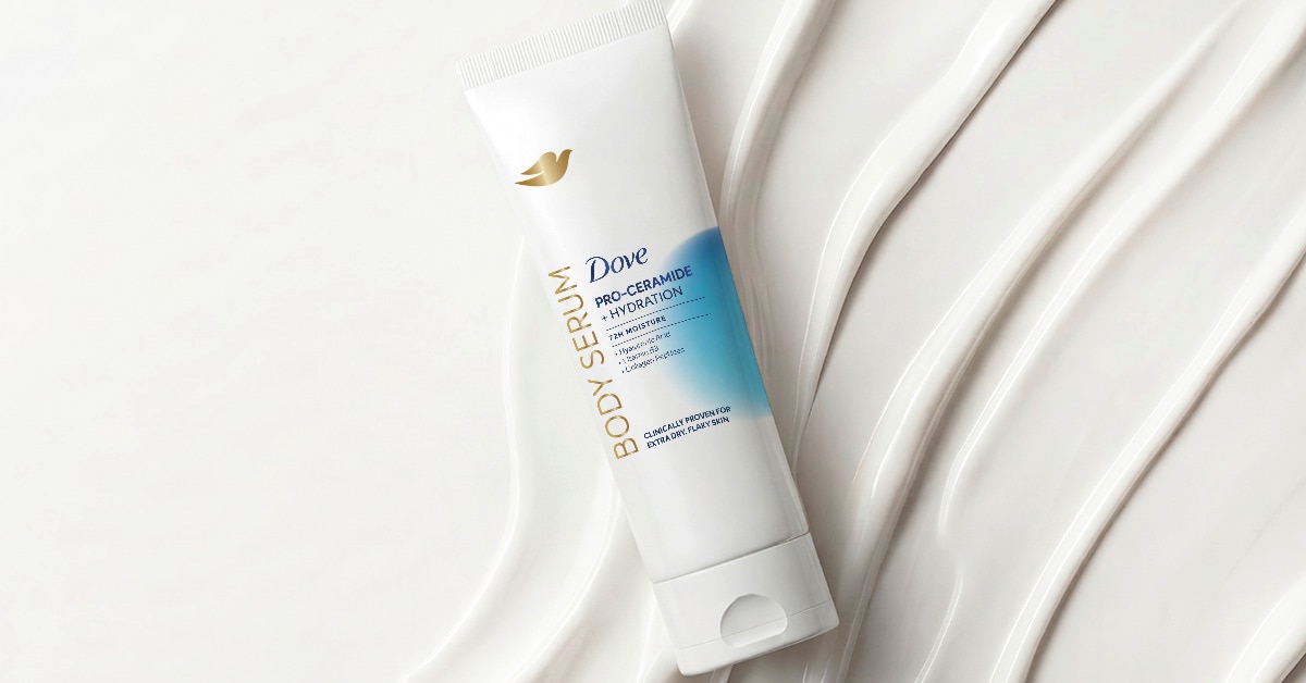 Choose the right Cream Serum for you