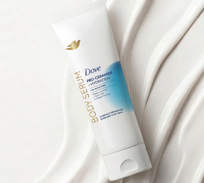 Choose the right Cream Serum for you