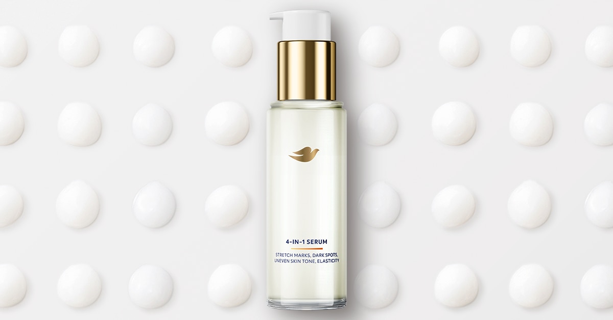 Niacinimide + Even Tone Body Serum