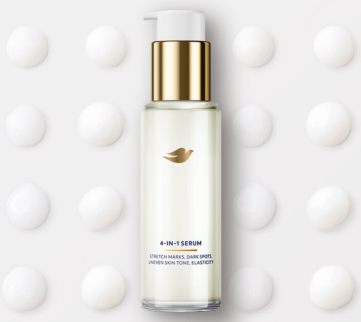 Niacinimide + Even Tone Body Serum