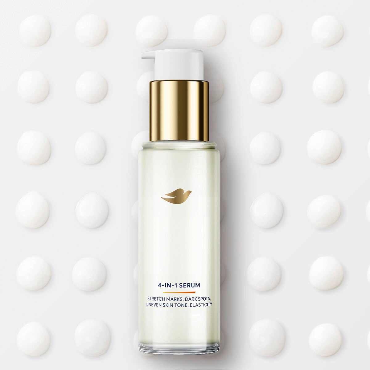 4-in-1 Targeted Body Serum