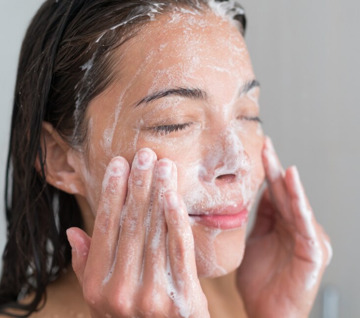 Image of Best Face Washes for Every Skin Type: Expert Picks & Buying Guide