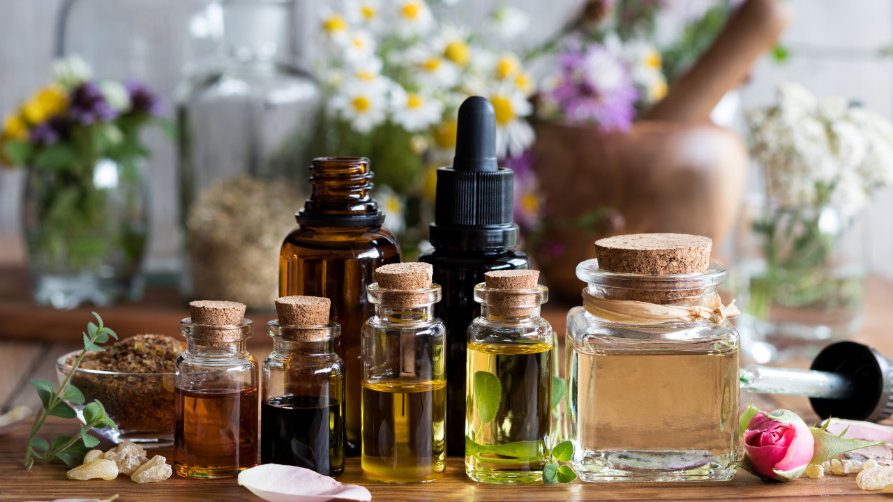 Ingredients You May Want To Avoid
