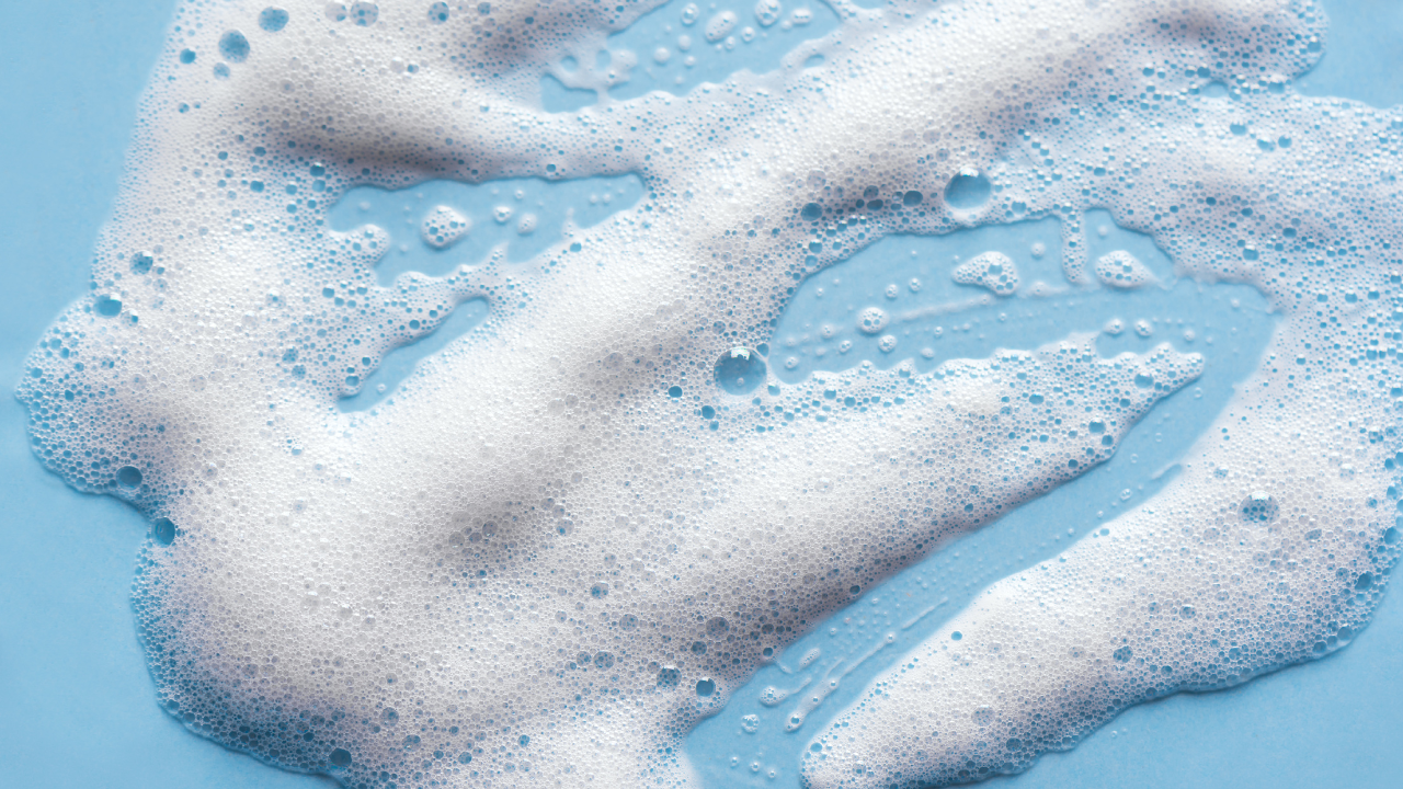 Why Your Face Wash Matters More Than You Think