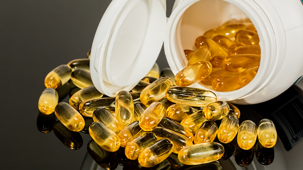 Do supplements really help?