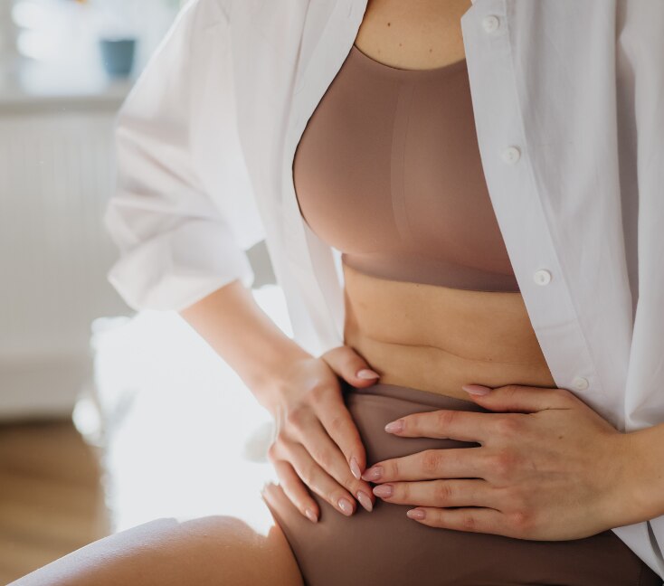 Image of Bloating, Indigestion and Stomach Bugs: Why Your Gut Suffers During Monsoon