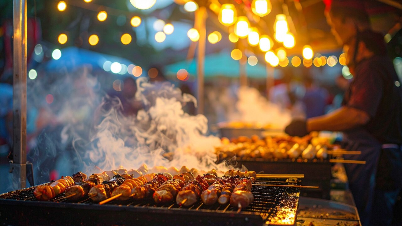 Foods to be careful with during the monsoon