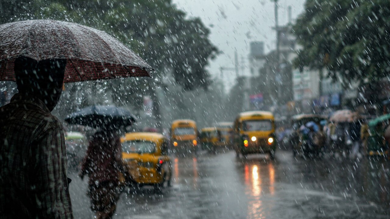 Monsoon myths worth leaving behind