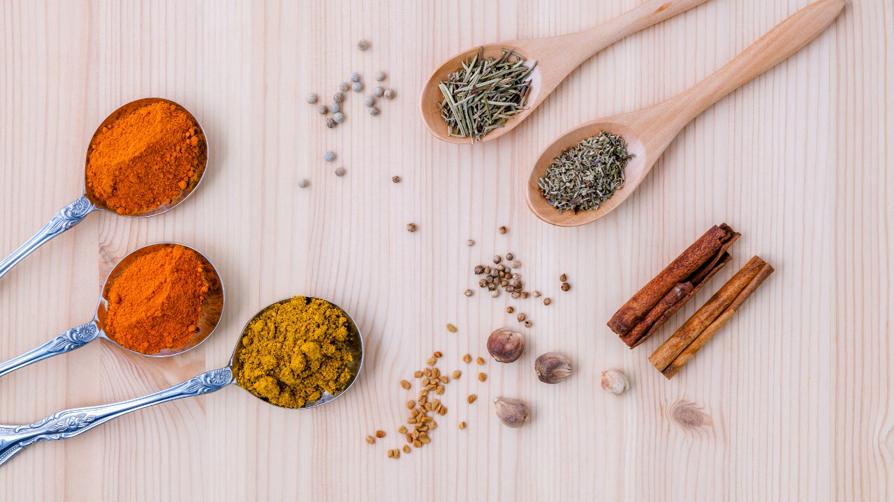 The ingredients your gut will thank you for