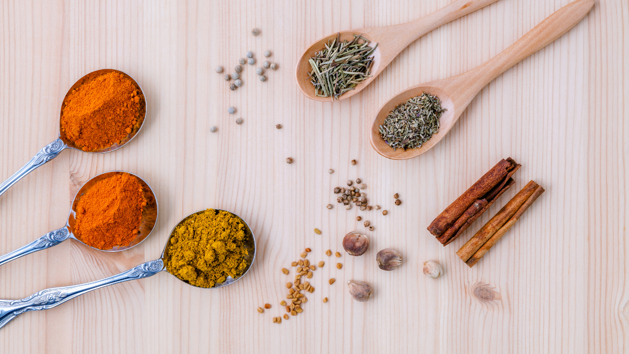 The ingredients your gut will thank you for