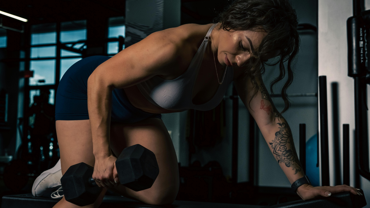 Do You Still Need Steps If You Strength Train?